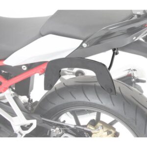 BMW R1200R Carrier - Sidecases C-Bow