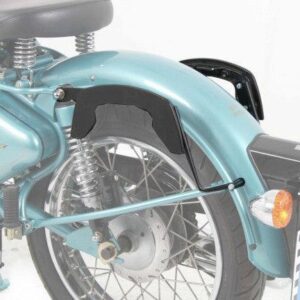 Royal Enfield 500 Classic Sidecases Carrier - C-Bow