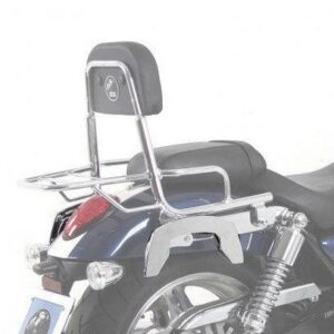 Triumph Thunderbird 1600 Sidecases Carrier - C-Bow