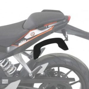 KTM 200 Duke Sidecases Carrier - C-Bow