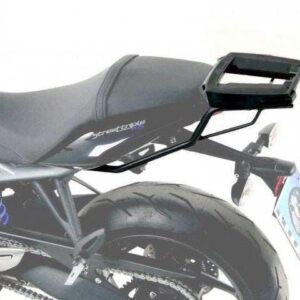 Triumph Speed Triple 1050 Sidecase Carrier - 'C-Bow"
