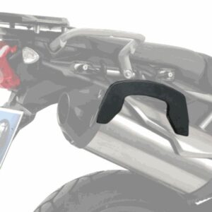 Triumph Tiger Explorer 1200 Carrier - Sidecases 'C-Bow'