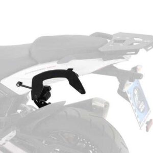 Aprilia Caponord 1200 Sidecases Carrier - C-Bow