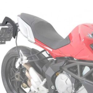 MV-AGUSTA Brutale 800 Carrier - Sidecases C-Bow