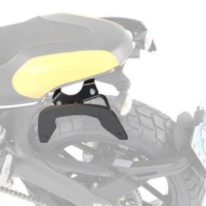 Ducati Scrambler Sidecases Carrier - C-Bow