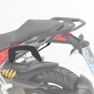Ducati Multistrada 1200/1260S Carrier Sidecases - C-Bow