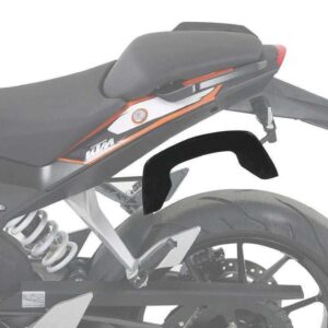 KTM 200 RC Sidecases Carrier - C-Bow