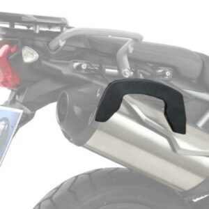 Triumph Tiger 800 Sidecases Carrier - C-Bow