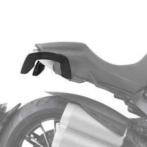 Ducati Diavel Sidecases Carrier - C-Bow