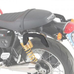 Triumph Thruxton 1200 Sidecases Carrier - C-Bow