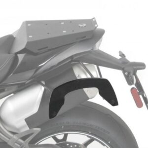 Triumph Speed Triple (1050) S/R Sidecases Carrier - C-Bow