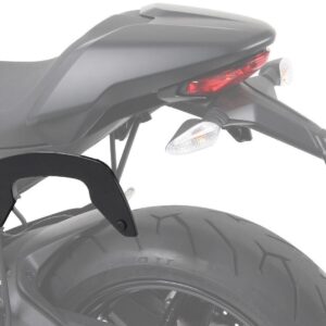 Ducati Monster 797 Carrier - C-Bow Luggage Systems