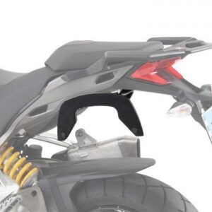 Ducati Multistrada Carrier - Sidecases "C-Bow"