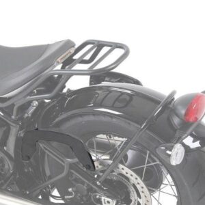 Triumph Bonneville Bobber Carrier - Sidecase Carrier 'C-Bow'