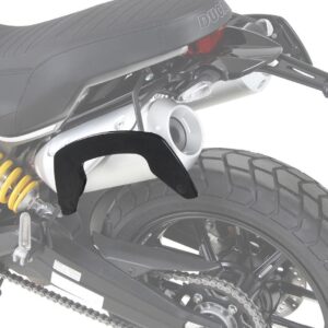 Ducati Scrambler 1100 (2018-) C-Bow Soft Bag Carrier