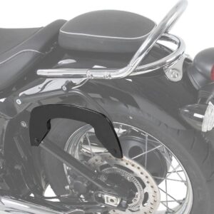 Triumph Boneville SpeedMaster Sidecases Carrier - C-Bow