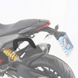Ducati Diavel 1260/S Sidecases Carrier - C-Bow