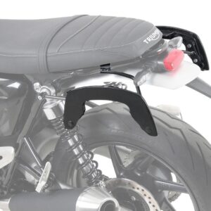 Triumph Speed Twin C-Bow Soft Bag Carrier