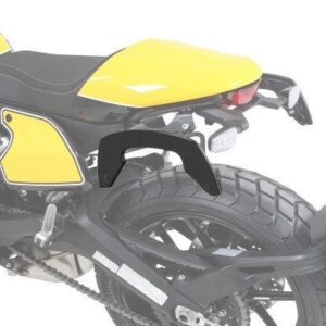 Ducati Scrambler 800 (19) - C-Bow Soft Bag Carrier