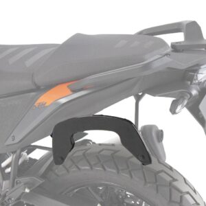 KTM 390 Adventure Carrier - Sidecases C-Bow
