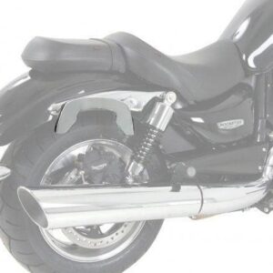 Triumph Rocket III (2020-) Sidecases Carrier - C-Bow