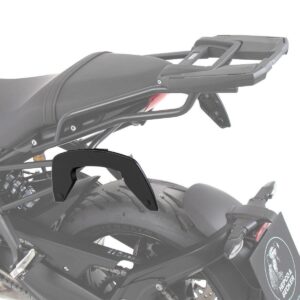 Triumph Trident 660 Carrier - C-bow Carrier