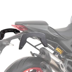 Ducati Monster 937 Sidecase Carrier - C-Bow