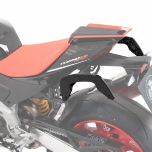 Aprilia RSV4 Luggage - C-Bow