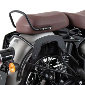 Royal Enfield Classic 350 (2022-) Sidecases Carrier - C-Bow