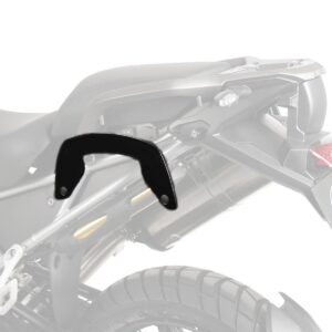 TIGER 1200 GT / GT PRO / RALLY PRO Luggage Carrier - C-Bow