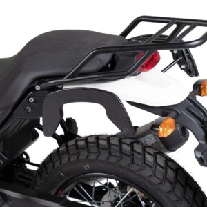Royal Enfield Scram 411 - C -Bow Side Carrier