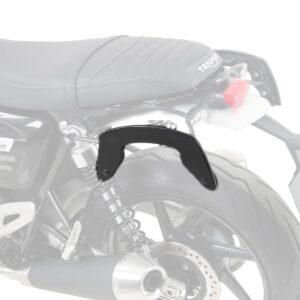 TRIUMPH SPEED TWIN 1200 / RS Luggage Carrier - C-Bow