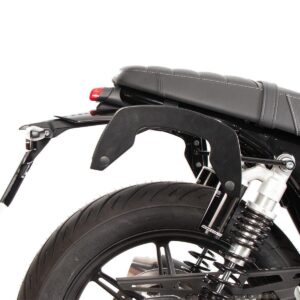 TRIUMPH SPEED TWIN 900 Luggage Carrier - C-Bow