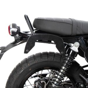 ROYAL ENFIELD BEAR 650 Luggage Carrier - C-Bow