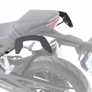 Honda CB 300R Carrier Sidecases - C-Bow