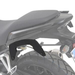 Honda CB 500X Sidecases Carrier - C-Bow