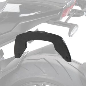 Honda CB 650R Luggage - C-Bow Carrier