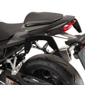 Honda CB 750 Hornet Carrier Sidecases - C-Bow