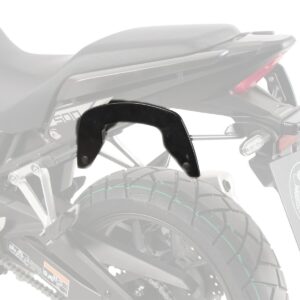 HONDA NX 500 Luggage Carrier - C-Bow