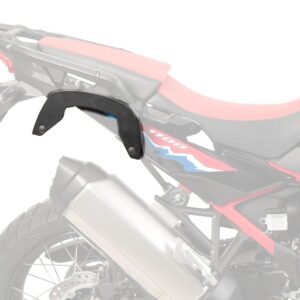 HONDA AFRICA TWIN Carrier - Sidecases C-Bow