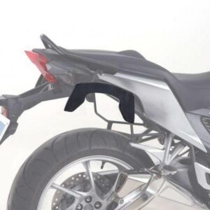 Honda VFR 1200F Sidecases Carrier - C-Bow
