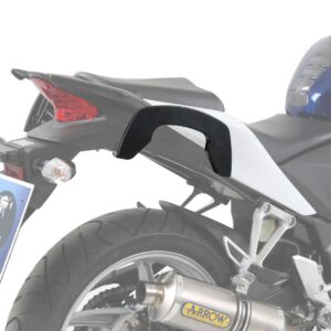Honda CBR 250R Sidecases Carrier - C-Bow