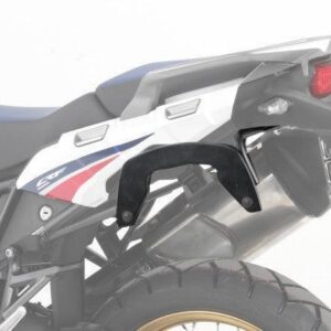 Honda Africa Twin Carrier - Sidecases (C-Bow)