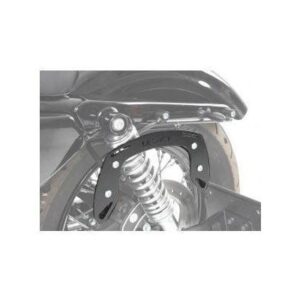 Harley-Davidson Side Carrier - Sidecases C-Bow