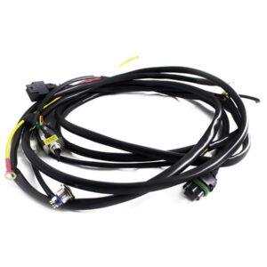 Wiring Harness - XL , ONX6 & S8
