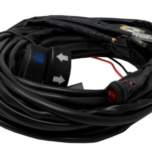 UTV RTL-S TURN SIGNAL WIRING HARNESS - UNIVERSAL