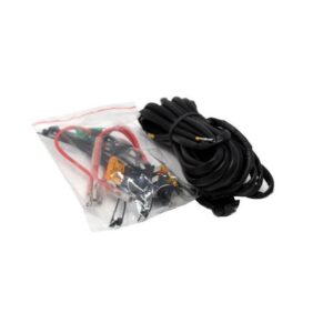 Backlit Wiring Harness - Universal