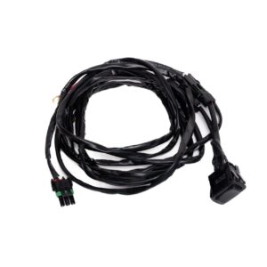 Reflex Light Actuator Harness – Universal Rocker Switch Adapter