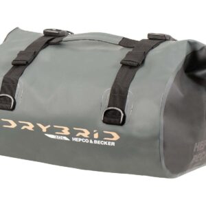 REAR SOFT BAGS - DRYBRID