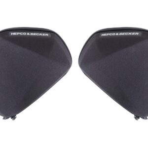 Universal Crash bar bags
